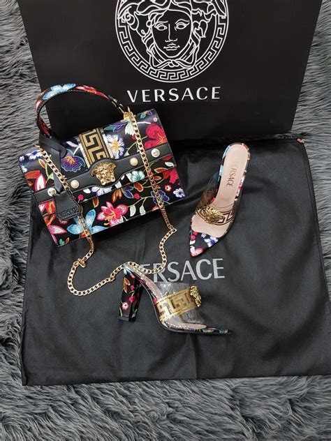 versace bag trade category|Versace discount outlet prices.